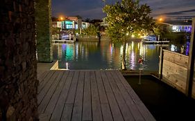 Mermaid Waterways